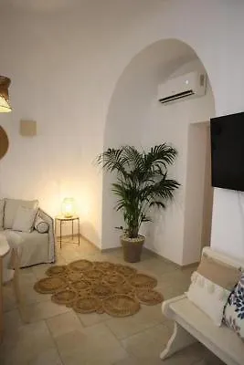 La Bella Tina Ferienhaus Polignano a Mare