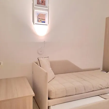 Ferienhaus La Bella Tina Polignano a Mare