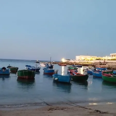 La Bella Tina Polignano a Mare