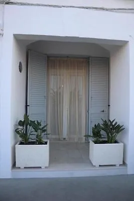 La Bella Tina Holiday home Polignano a Mare