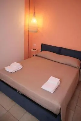 La Bella Tina Holiday home *