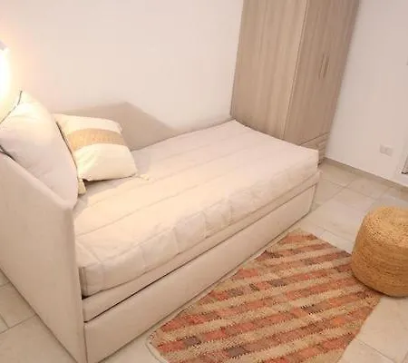 Holiday home La Bella Tina Polignano a Mare