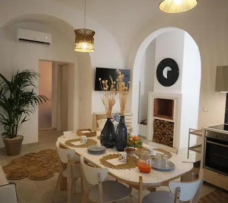 La Bella Tina Holiday home
