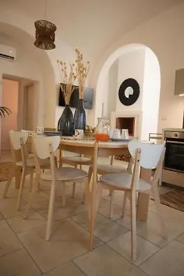 Holiday home La Bella Tina *