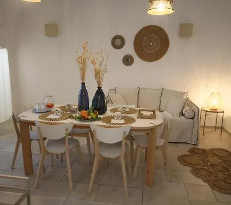 Holiday home La Bella Tina Polignano a Mare