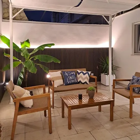 Holiday home La Bella Tina Polignano a Mare