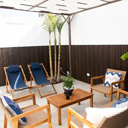 La Bella Tina 度假居