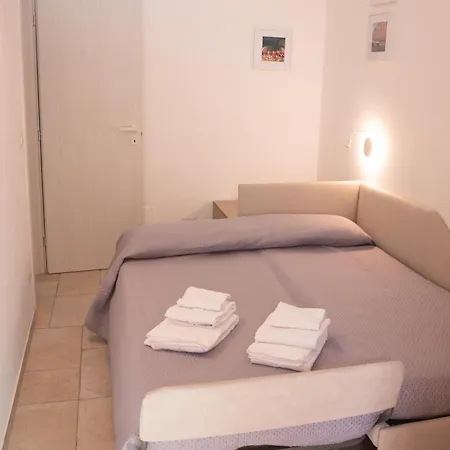 La Bella Tina Hébergement de vacances