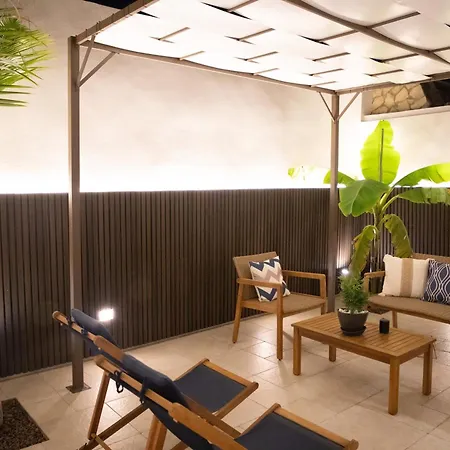 La Bella Tina * 滨海波利尼亚诺