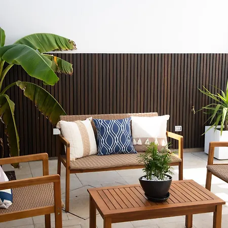 度假居 La Bella Tina