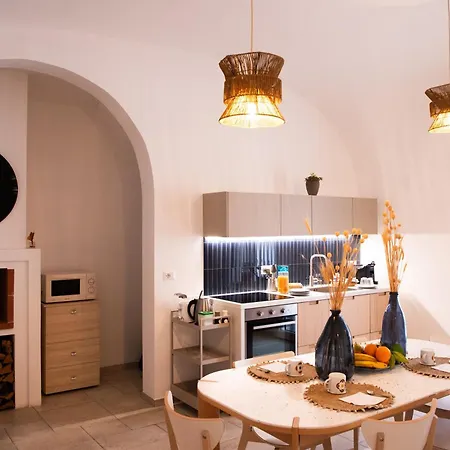 Hébergement de vacances La Bella Tina