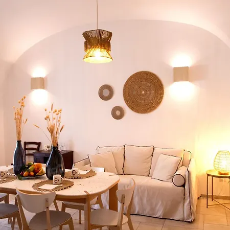 La Bella Tina Hébergement de vacances Polignano a Mare