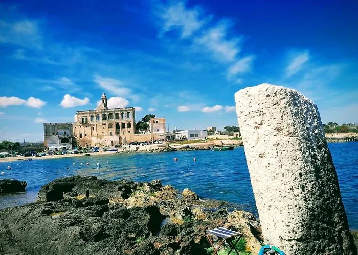 La Bella Tina 度假居 *