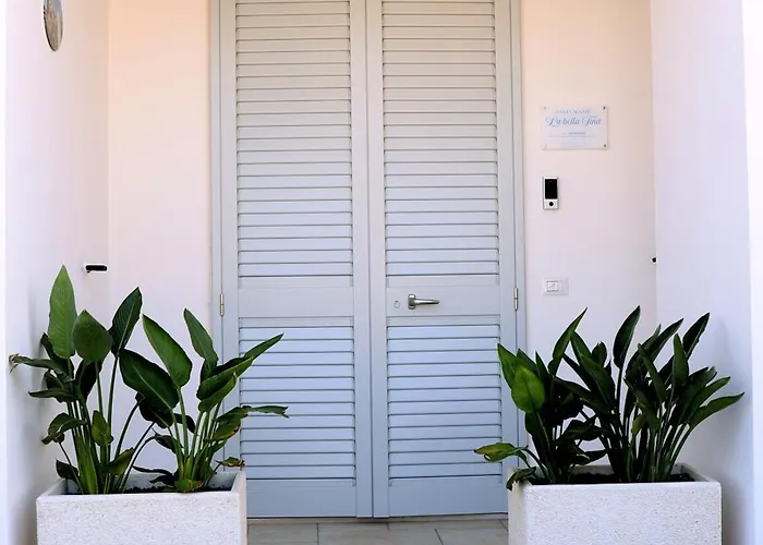 La Bella Tina 滨海波利尼亚诺