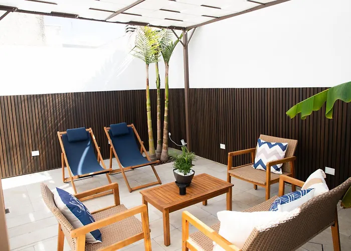 La Bella Tina 度假居