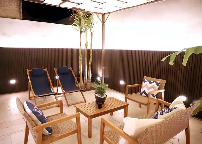 La Bella Tina 度假居 *