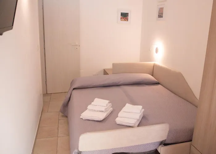 La Bella Tina 度假居