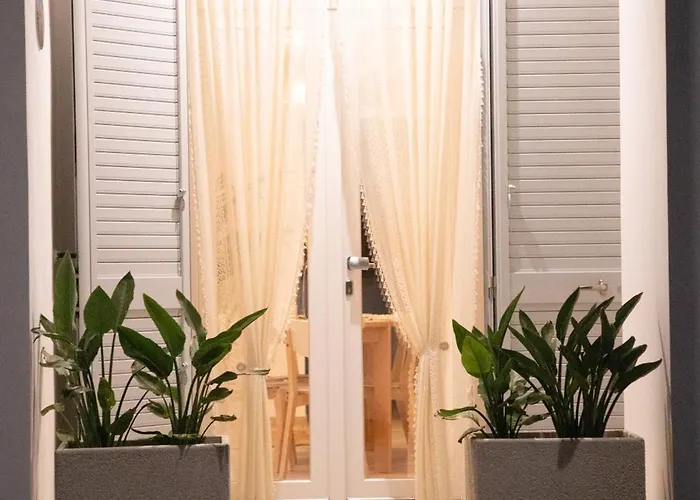 La Bella Tina 度假居 滨海波利尼亚诺