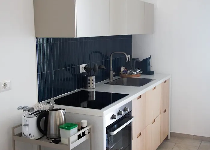 La Bella Tina 度假居 滨海波利尼亚诺