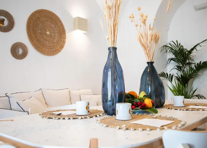 La Bella Tina 度假居 *