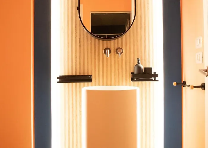 La Bella Tina 度假居 *