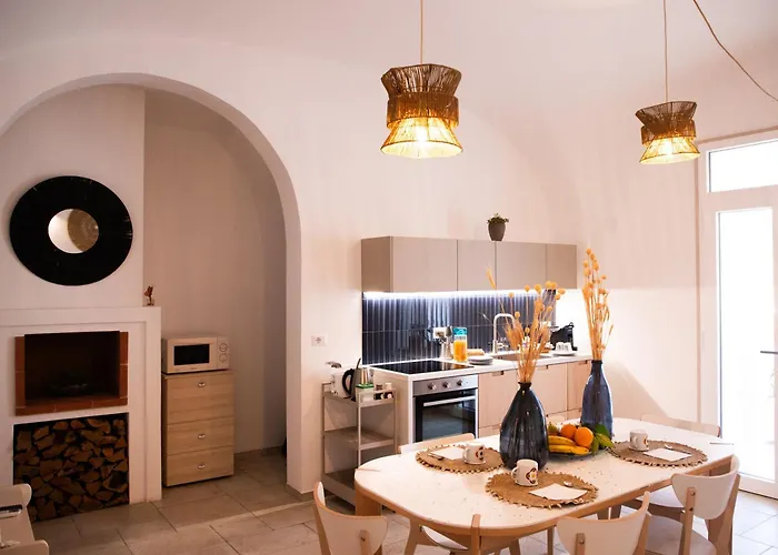 度假居 La Bella Tina