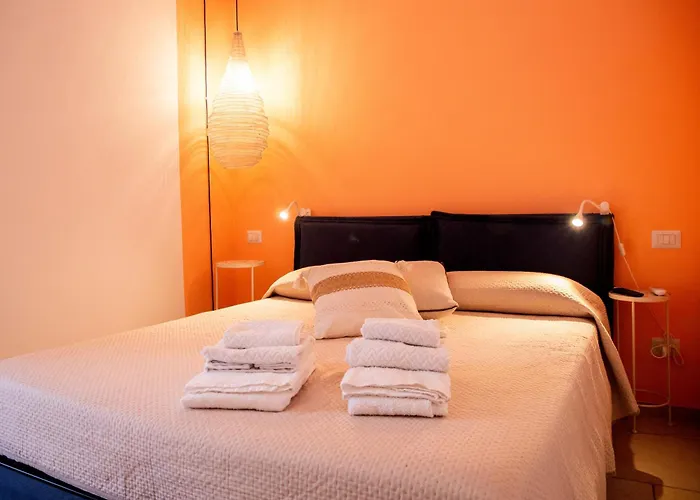 La Bella Tina 度假居 *