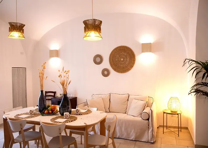 La Bella Tina 度假居 滨海波利尼亚诺